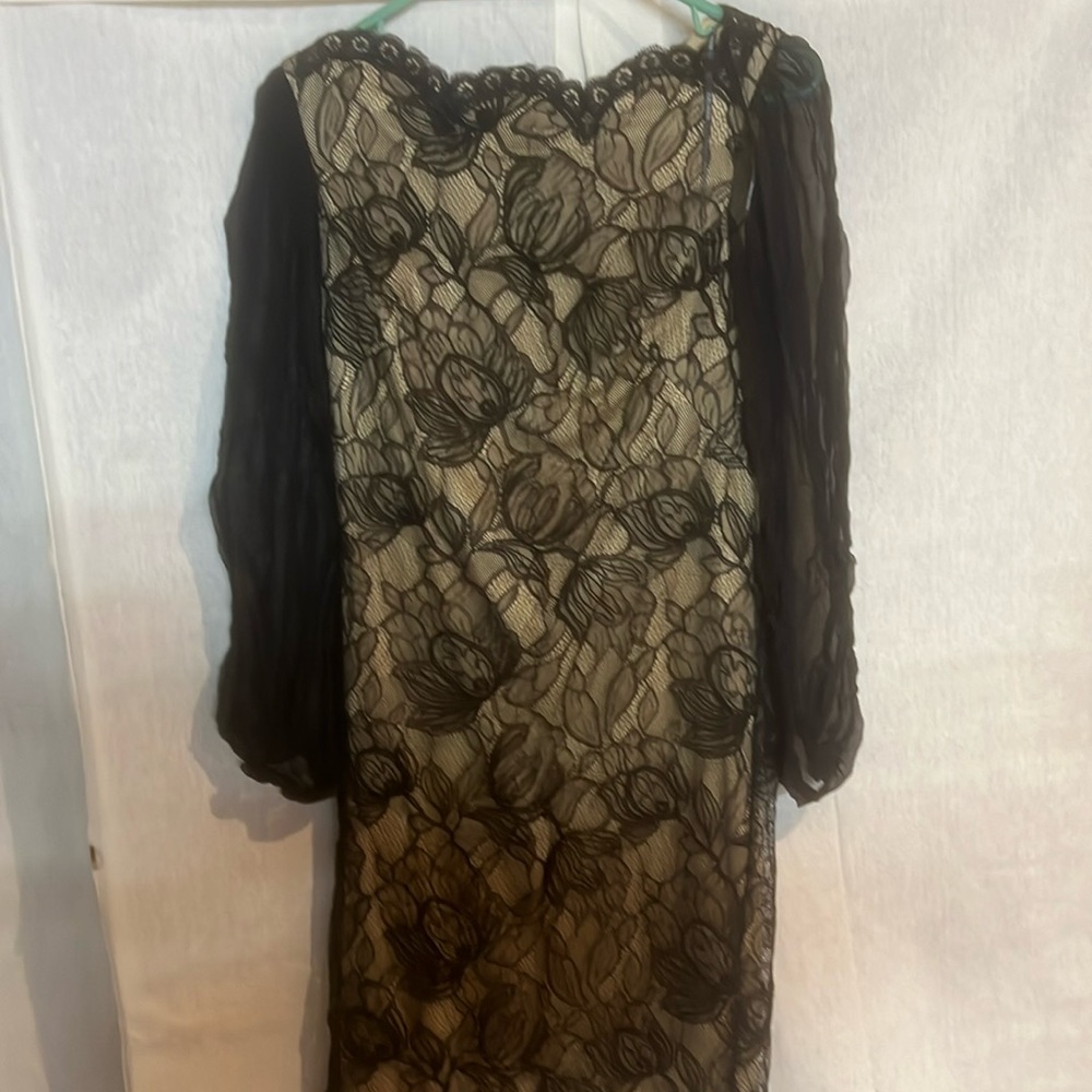 Tadashi Shoji Cocktail Dress